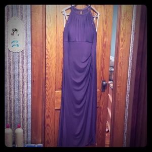 Davids Bridal Formal Gown